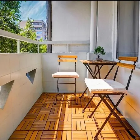 Varna Central Apartment Apartment Varna