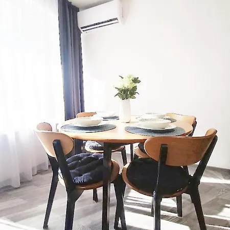 Varna Central Apartment Apartment Varna
