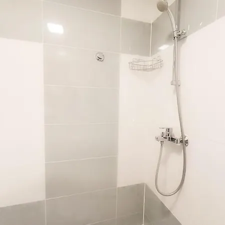 Apartment Varna Central Apartment