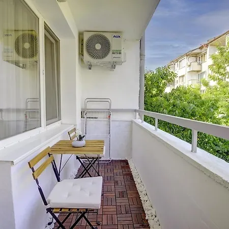 Apartment Varna Central Apartment Varna