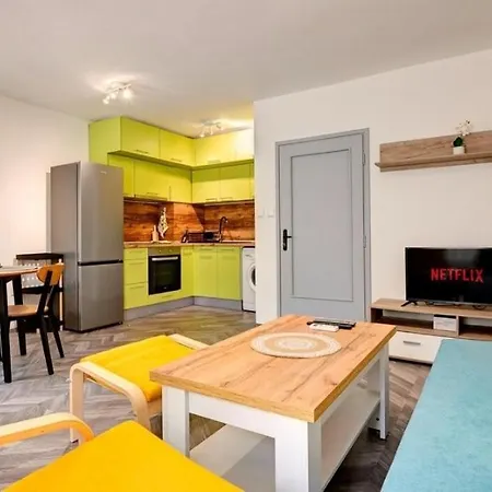 Varna Central Apartment * Varna